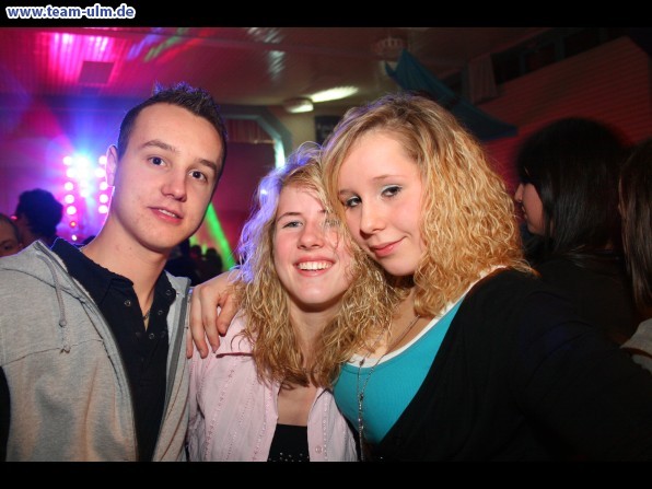 Starkbier-Disco @ Oepfingen - Bild 48