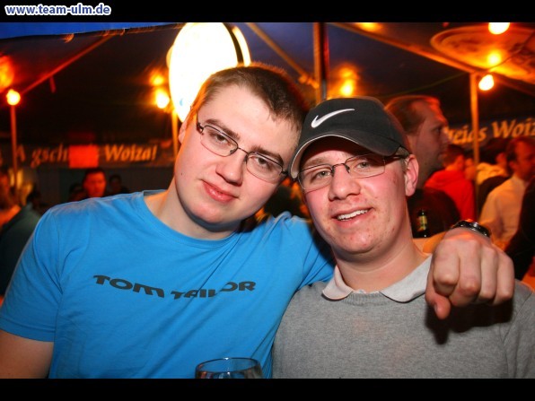 Starkbier-Disco @ Oepfingen - Bild 49