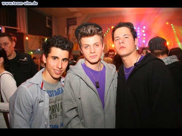 Starkbier-Disco @ Oepfingen - Bild 50