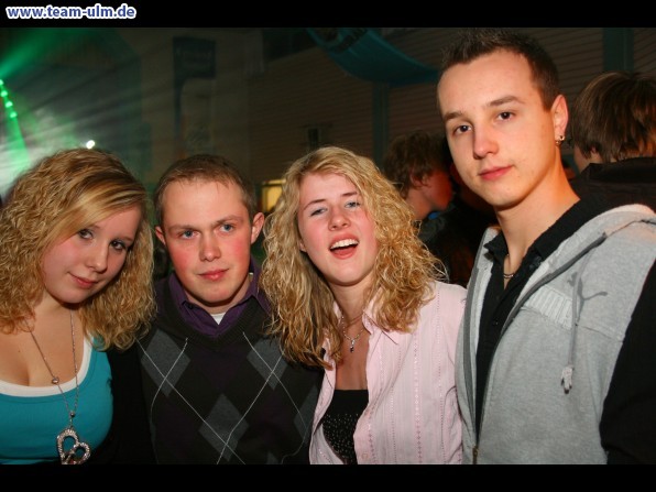 Starkbier-Disco @ Oepfingen - Bild 54