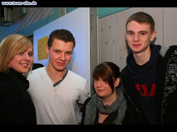 Starkbier-Disco @ Oepfingen - Bild 57