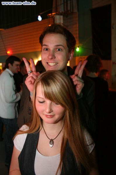 Starkbier-Disco @ Oepfingen - Bild 6