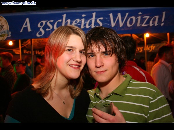 Starkbier-Disco @ Oepfingen - Bild 65