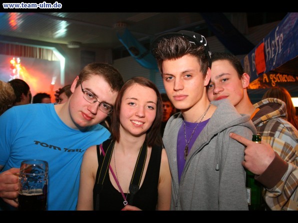 Starkbier-Disco @ Oepfingen - Bild 67