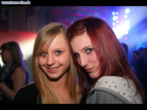Starkbier-Disco @ Oepfingen - Bild 74