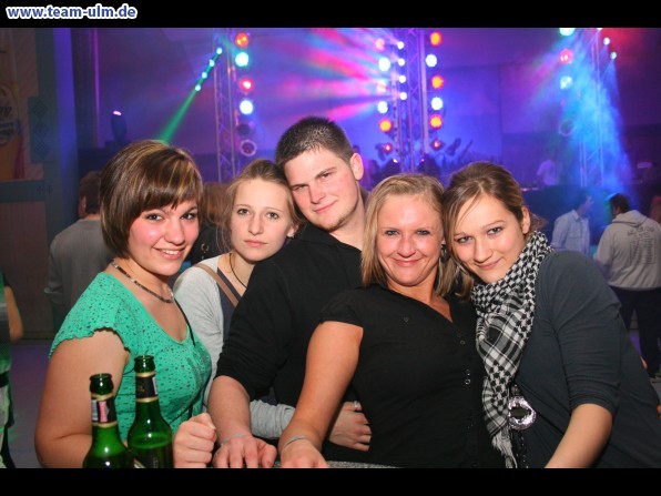 Starkbier-Disco @ Oepfingen - Bild 75