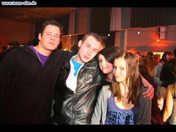 Starkbier-Disco @ Oepfingen - Bild 77