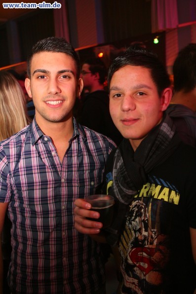 Starkbier-Disco @ Oepfingen - Bild 78