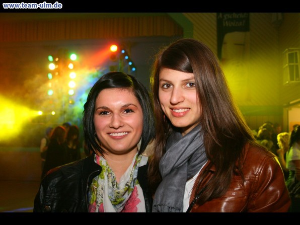 Starkbier-Disco @ Oepfingen - Bild 79