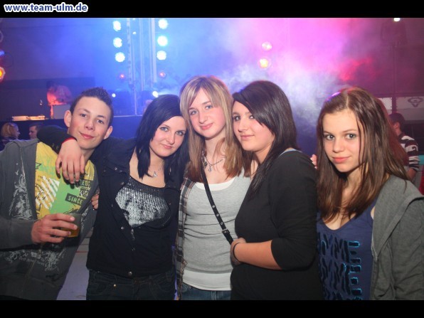 Starkbier-Disco @ Oepfingen - Bild 80
