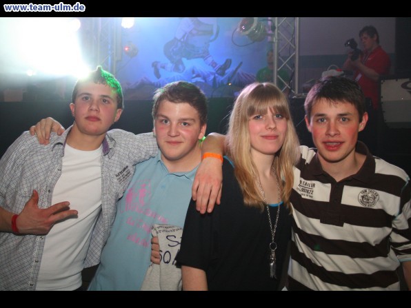 Starkbier-Disco @ Oepfingen - Bild 81