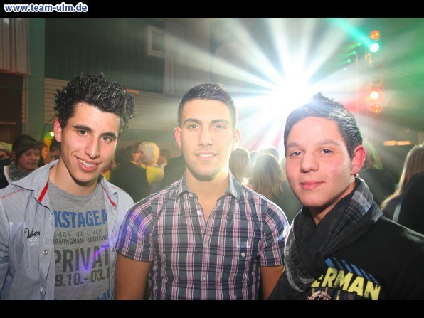 Starkbier-Disco @ Oepfingen - Bild 84