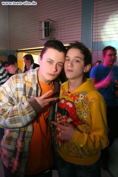 Starkbier-Disco @ Oepfingen - Bild 88