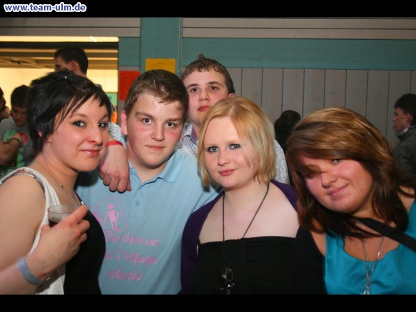 Starkbier-Disco @ Oepfingen - Bild 95