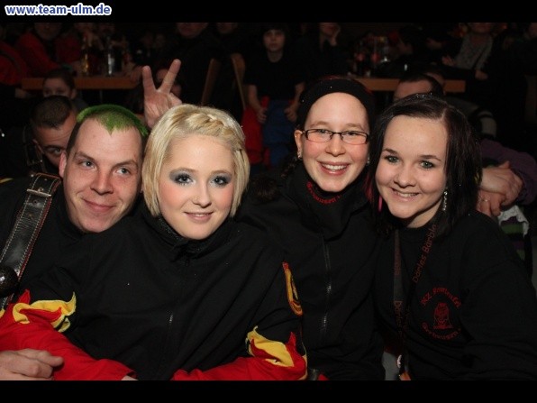 Brauchtumsabend @ Oepfingen - Bild 1
