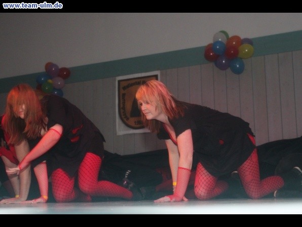 Brauchtumsabend @ Oepfingen - Bild 13