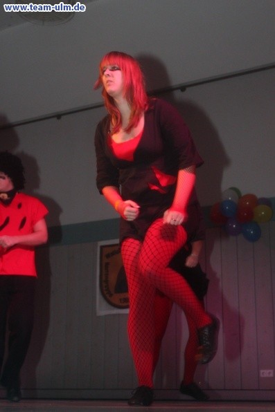 Brauchtumsabend @ Oepfingen - Bild 17