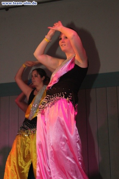 Brauchtumsabend @ Oepfingen - Bild 21