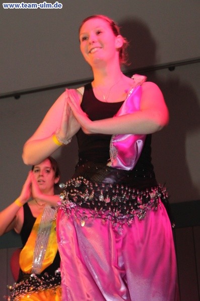 Brauchtumsabend @ Oepfingen - Bild 22