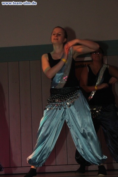 Brauchtumsabend @ Oepfingen - Bild 25