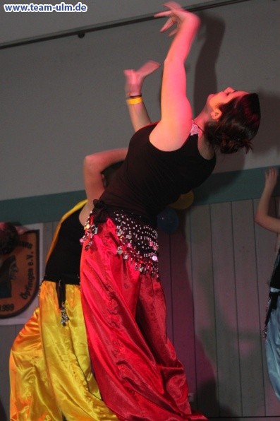 Brauchtumsabend @ Oepfingen - Bild 26