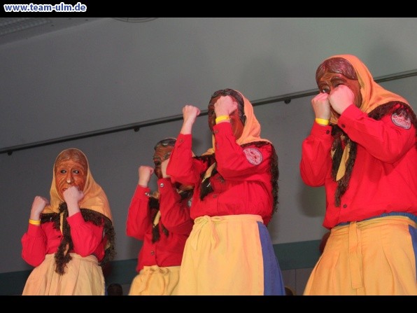 Brauchtumsabend @ Oepfingen - Bild 28