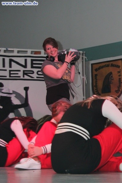Brauchtumsabend @ Oepfingen - Bild 44