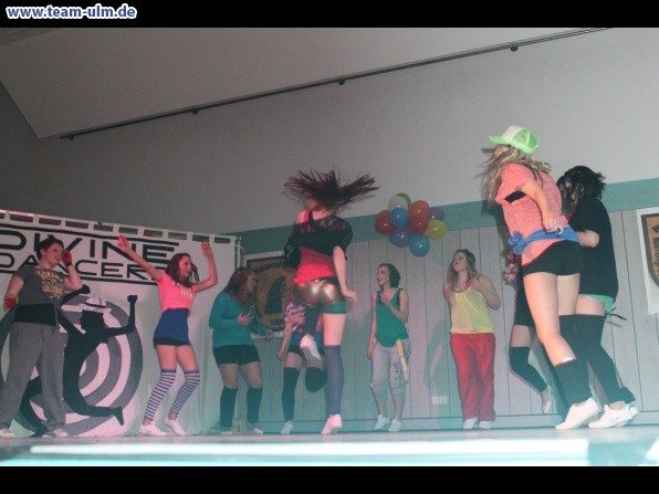 Brauchtumsabend @ Oepfingen - Bild 60