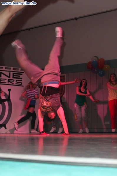Brauchtumsabend @ Oepfingen - Bild 62