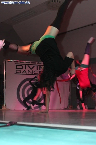 Brauchtumsabend @ Oepfingen - Bild 64