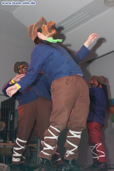 Brauchtumsabend @ Oepfingen - Bild 65