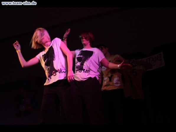 Brauchtumsabend @ Oepfingen - Bild 70