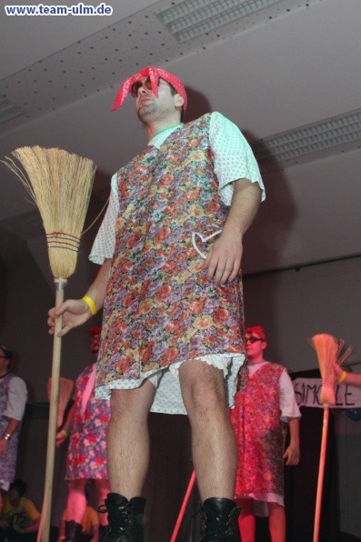 Brauchtumsabend @ Oepfingen - Bild 71