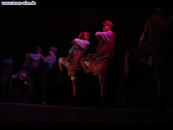 Brauchtumsabend @ Oepfingen - Bild 73