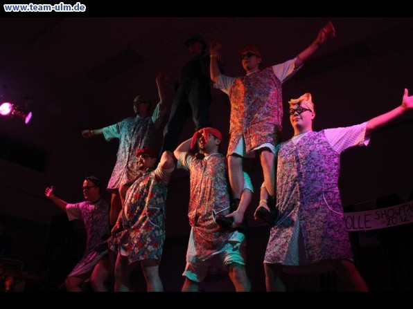 Brauchtumsabend @ Oepfingen - Bild 75