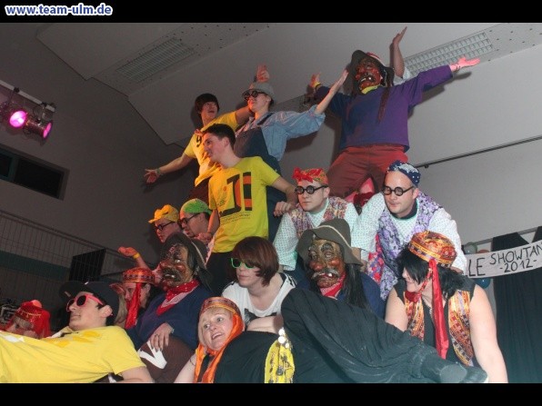 Brauchtumsabend @ Oepfingen - Bild 76