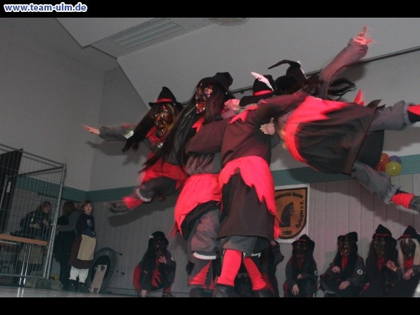 Brauchtumsabend @ Oepfingen - Bild 8