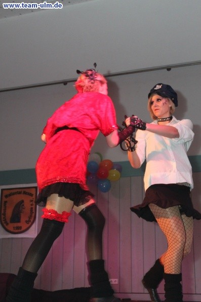 Brauchtumsabend @ Oepfingen - Bild 82