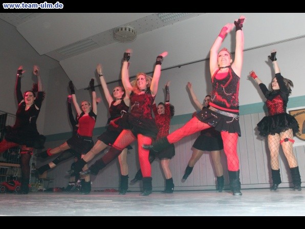 Brauchtumsabend @ Oepfingen - Bild 88