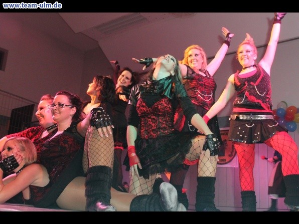 Brauchtumsabend @ Oepfingen - Bild 89