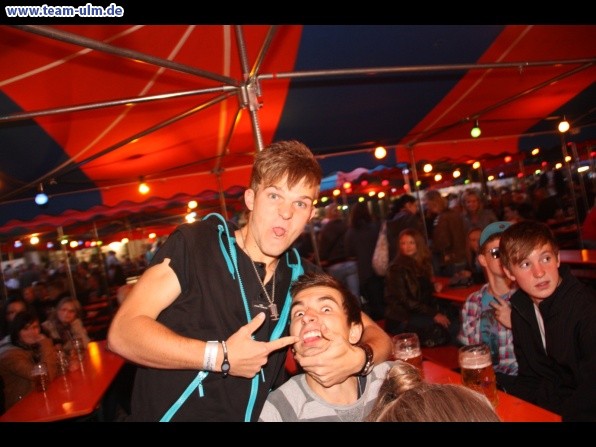 Marktfest @ Pfaffenhofen - Bild 10
