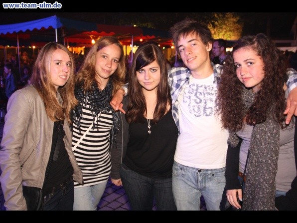 Marktfest @ Pfaffenhofen - Bild 113
