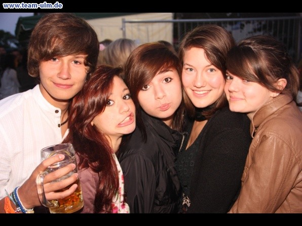 Marktfest @ Pfaffenhofen - Bild 17