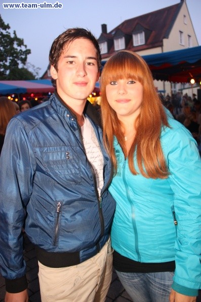 Marktfest @ Pfaffenhofen - Bild 2