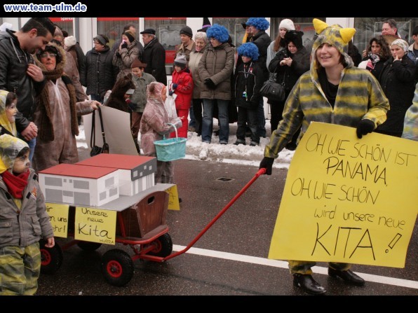 Faschingsumzug @ Pfaffenhofen - Bild 10