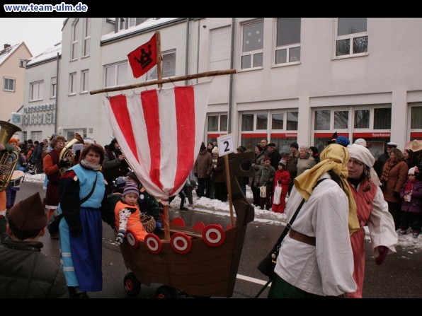 Faschingsumzug @ Pfaffenhofen - Bild 11