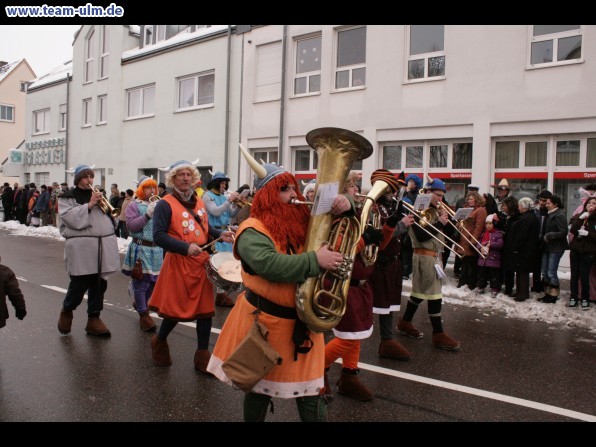 Faschingsumzug @ Pfaffenhofen - Bild 12