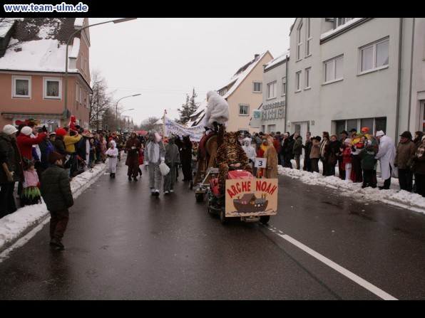 Faschingsumzug @ Pfaffenhofen - Bild 13
