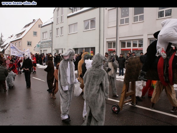 Faschingsumzug @ Pfaffenhofen - Bild 14