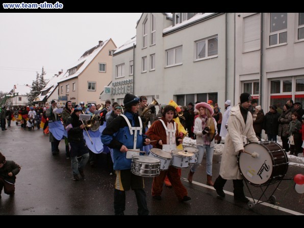 Faschingsumzug @ Pfaffenhofen - Bild 16